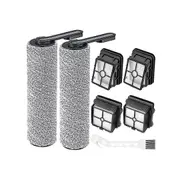 Suitable for Washing Machine Accessories S3/F3/S5/3.0/2.0/2.0Slim Roller Brush Filter Cleaning and Replacement