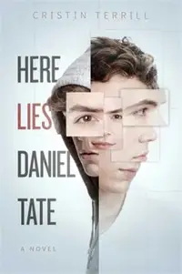 在飛比找三民網路書店優惠-Here Lies Daniel Tate