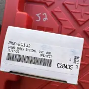 MAC Valves Inc. PME-611JD Solenoid Valve. NEW!! 11/17/22
