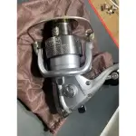 SHIMANO BIOMASTER 8000PG 捲線器 二手8.9新