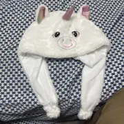 unicorn hat hatchimals