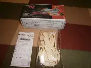 B-CLUB Star Blazers/Battleship Yamato 1:144 Cosmo Tiger I