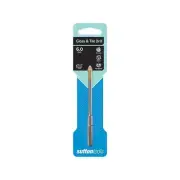 Sutton Tools 6.0mm Glass and Tile Drill Bit