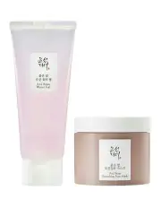 [Beauty Of Joseon] Red Bean Revitalising Duo