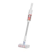 Xiaomi Mijia Wireless Vacuum Cleaner Dual Brush 360°Rotating Brush Handheld Dust Cleaner Mite Removal Strong Suction Fil