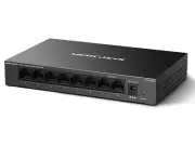 TP-Link Mercusys MS108GS 8-Port Gigabit Desktop Switch MS108GS