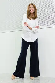 Seamless Pant--SAC-STRP1