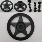 For Thrustmaster Hotas F16 A10 F18 VPC Head Rocker Display Base Storage Holder