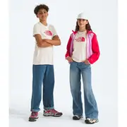 Teen Half Dome Short-Sleeve Tee