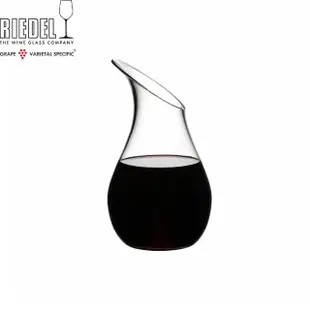 【Riedel】O 醒酒瓶