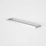 Caroma Urbane II Double Towel Rail 625mm Chrome 99626C