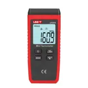 UNI-T Digital Laser RPM Tachometer Non Contact Auto Range 0-99999RPM UT373