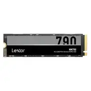 Lexar NM790 M.2 PCIe Gen4 NVMe SSD 8TB