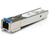 Ubiquiti UFiber Instant Optical Transceiver Compact GPON Customer-premises Equipment (CPE) With a 1G SFP Interface, Incl 2Yr Warr