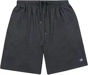 [Champion] Men's Big-Tall Jersey Shorts