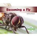 BECOMING A FLY