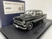 1:43 PremiumX Hyundai Veloster Police Polizei