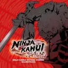 Ninja Kamui: shinobi origins Soundtrack Audio CD