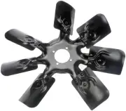 Engine Cooling Fan Blade fits 1992-1996 Ford E-150 Econoline,E-150 Econoline Clu (for: Ford)