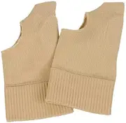 Wrist Thumb Support Tendonitis Hand Brace Basal Joint Sleeves Arthritis Gloves-Basal Joint Wellness, and Arthritis Comfort, Adjustable and Washable Compression Gloves