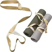 Shoulder Straps - Universal Slip-On Mat Shoulder Strap for Carrying Yoga Mats, Pilates Mats, and more.