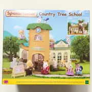 Sylvanian Families Calico Critters Country Tree School overseas edition