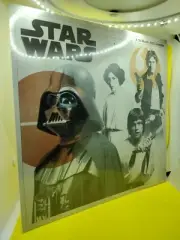 2022 Star Wars Wall Calendar