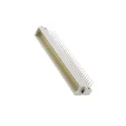 09031646921 Female DIN 41612 Type C Male PIN: 64 a+c THT Gold Plated 2A HARTING