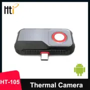 Hti HT-105 Thermal Camera 160x120 Infrared Thermal Imager for PCB Circuit Repair