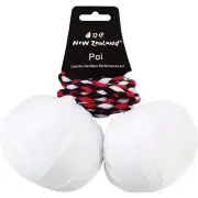 NZ Poi Game - 10.5cm - New Zealand Gift