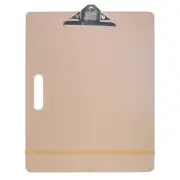 US Art Supply® 11"x17" Artist Field Sketch Tote Board Drawing Heavy-Duty Clip