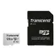 【超取免運】Transcend 創見 128GB Micro SD 300S 記憶卡 SDHC C10 TF SD轉卡 128G