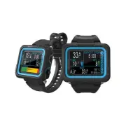 Shearwater Research Peregrine Adventures Edition Dive Computer Black