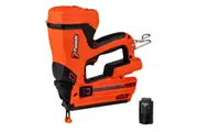 NEW PASLODE CORDLESS LI-ION GAS STRAIGHT FINISH NAILER 1 BATTERY KIT 916500 IM250S-LI2 16 GAUGE