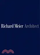 在飛比找三民網路書店優惠-Richard Meier Architect