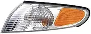 Eagle Eyes TY749-B000L Driver Side Parklamp Assy Fits Toyota Solara