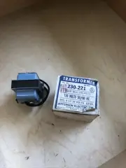 Jefferson Electric 230-221 Transformer - N.O.S.