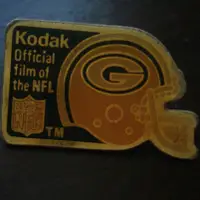 在飛比找蝦皮購物優惠-KODAK OFFICIAL FILM OF THE NFL
