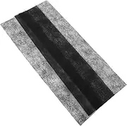 DIY Quilting Supplies Hot Melt Adhesive Mesh Double-Sided Sewing Interfacing Craft Fabric Stabilizer