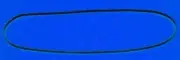 Brand New HQ Replacement Belt: Panasonic Turntable Belt SL-H306, SL-H309 SLH306