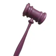 Courtroom Gavel Party Favor for Kids&Adult for Creative Supplies for Party