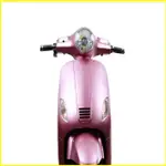 VESPA LX 125魚眼 H4大燈聚光版LED燈  PRIMAVERA 150 SPRINT S 125 I-GET