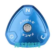 1pc ASP Adjustable Sole Plate For TaylorMade R11 Driver Fairway Wood