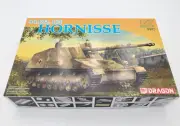 Dragon Sd.Kfz. 164 HORNISSE 1:72 Scale Armor Pro Models No. 7234