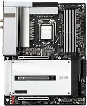 Gigabyte Z590 Vision D (Socket 1200/Z590 Express/DDR4/S-ATA 600/ATX)
