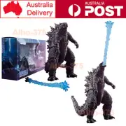 Godzilla King of the Monsters PVC Action Figure Toy Godzilla Model Figure Statue