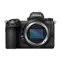 在飛比找蝦皮商城優惠-NIKON Z7 II 單機身 【宇利攝影器材】 全片幅 無