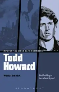 在飛比找博客來優惠-Todd Howard: Worldbuilding Thr