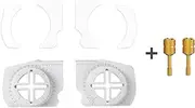 Remote Control Joystick Speed Controller for Mavic 4 Pro/Mini 4 / Mini 3 / Mavic 3 / Air 3 (RC/RC 2 Smart Controller)