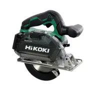 Hikoki 18V 150mm Metal Cutting Saw Skin Only